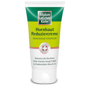 Allgäuer Latschen Kiefer® Hornhaut Reduziercreme