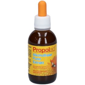 Propolaid Alkoholfreier Purer Extrakt