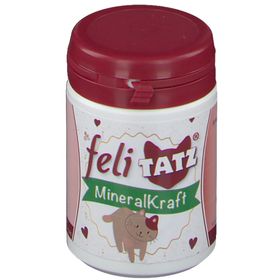 cd Vet feliTATZ MineralKraft