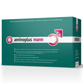 aminoplus® mann