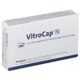 VitroCap® N
