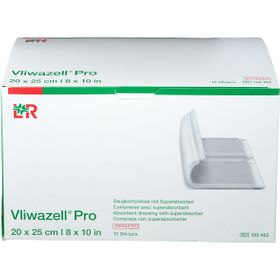 Vliwazell® Pro 20 x 25 cm