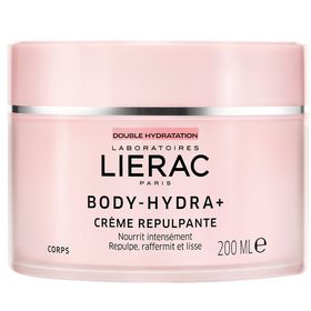 LIERAC BODY-HYDRA+ Nährende Körpercreme