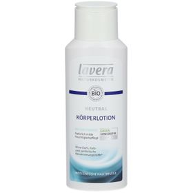 lavera Neutral Körperlotion