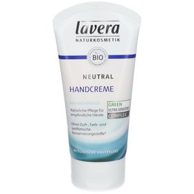 lavera Neutral Handcreme