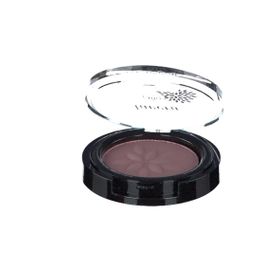 lavera BEAUTIFUL MINERAL EYESHADOW 34 mattn mauve