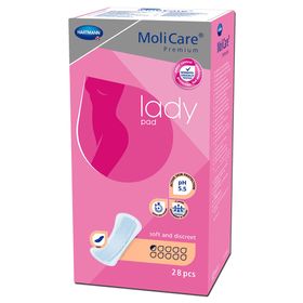 MoliCare® Premium lady pad 0,5