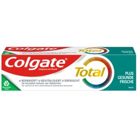 Colgate Total Plus gesunde Frische Zahncreme