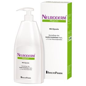 Neuroderm® PflegeLotion