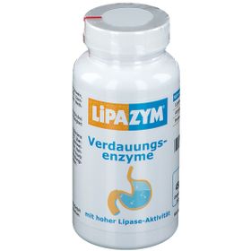 Lipazym® Verdauungsenzyme