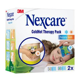 Nexcare™ HAPPY KIDS ColdHot