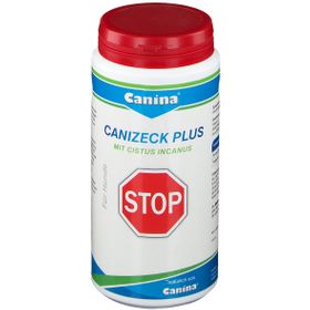 Canina® Canizeck Plus