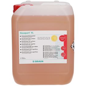 Hexaquart® XL Flächendesinfektionsmittel