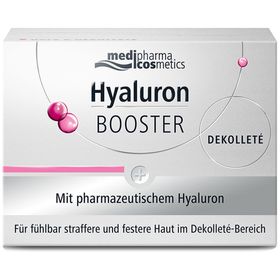 Hyaluron BOOSTER DEKOLLETÉ