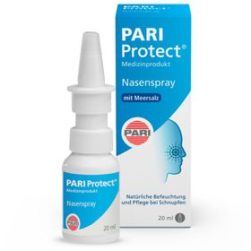 PARI ProTECT® Nasenspray