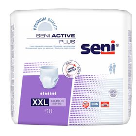 seni® Active Plus