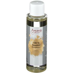 HENRY LAMOTTE OILS Sesamöl