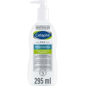 CETAPHIL PRO ItchControl Hautberuhigende Pflegelotion, trockene, juckende Haut