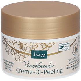 Kneipp® Verwöhnendes Creme-Öl Peeling