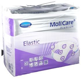 MoliCare® Premium Elastic Slip Gr. L