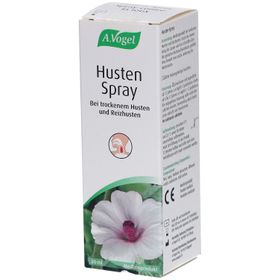 A. Vogel Husten-Spray