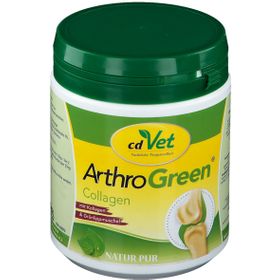 cd Vet ArthroGreen®