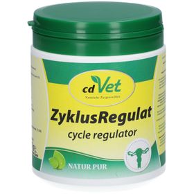 cd Vet ZyklusRegulat