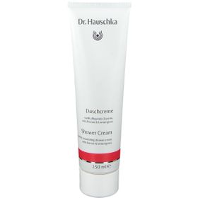 Dr. Hauschka Duschcreme