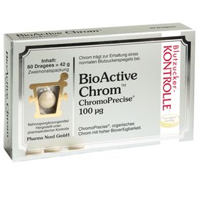 Pharma Nord® BioActive Chrom