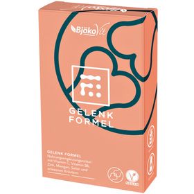 BjökoVit Gelenk-Formel