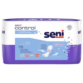 Seni Control Einlagen Normal