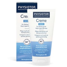 Physiotop® Basis Creme
