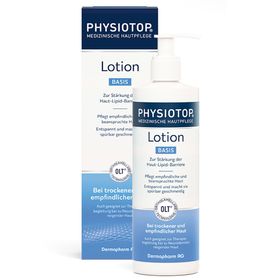 Physiotop® Basis Lotion