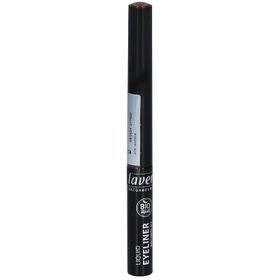 lavera LIQUID EYELINER 02 brown