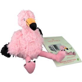 warmies® minis Flamingo