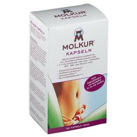 Molkur Kapseln®