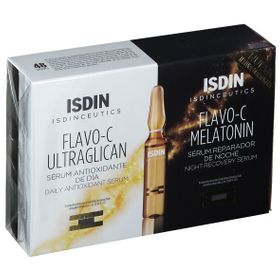 ISDIN ISDINCEUTICS Flavo-C-Ultraglican