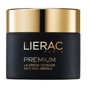 LIERAC PREMIUM Seidige Anti-Age Creme