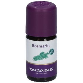 TAOASIS® Rosmarin Öl bio