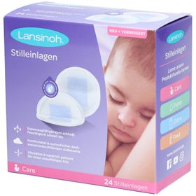 Lansinoh® Stilleinlagen