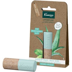 Kneipp® Lippenpflege Hydro Pflege Wasserminze-Aloe Vera