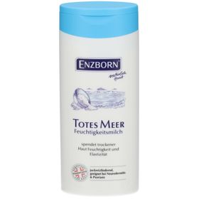 ENZBORN® Totes Meer Feuchtigkeitsmilch