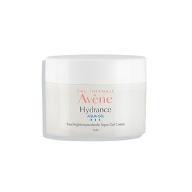 Avène Hydrance Aqua-Gel - für empfindliche, feuchtigkeitsarme Hauttypen