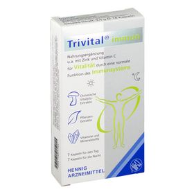 Trivital® immun