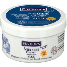 ENZBORN® Melkers Original Premium mit Sheabutter