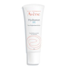 Avène Hydrance leicht Feuchtigkeitsemulsion - intensive Feuchtigkeitspflege