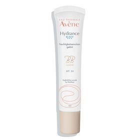 Avène Hydrance BB-LEICHT Feuchtigkeitsemulsion getönt LSF 30