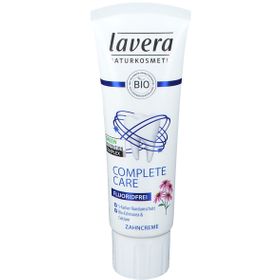 lavera Complete Care Zahncreme fluoridfrei