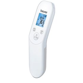 beurer kontaktloses Thermometer FT 85