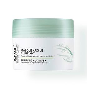 JOWAE Reinigende Tonmaske